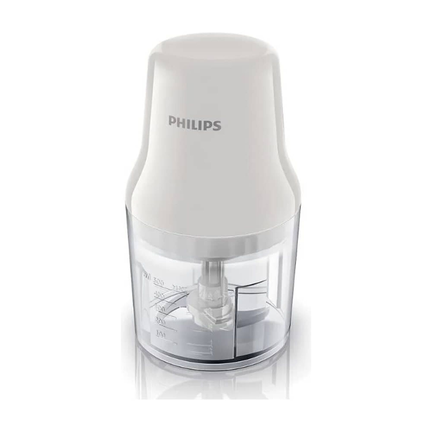 Picadora De Alimentos Philips Daily Collection Hr1393 image number 0.0