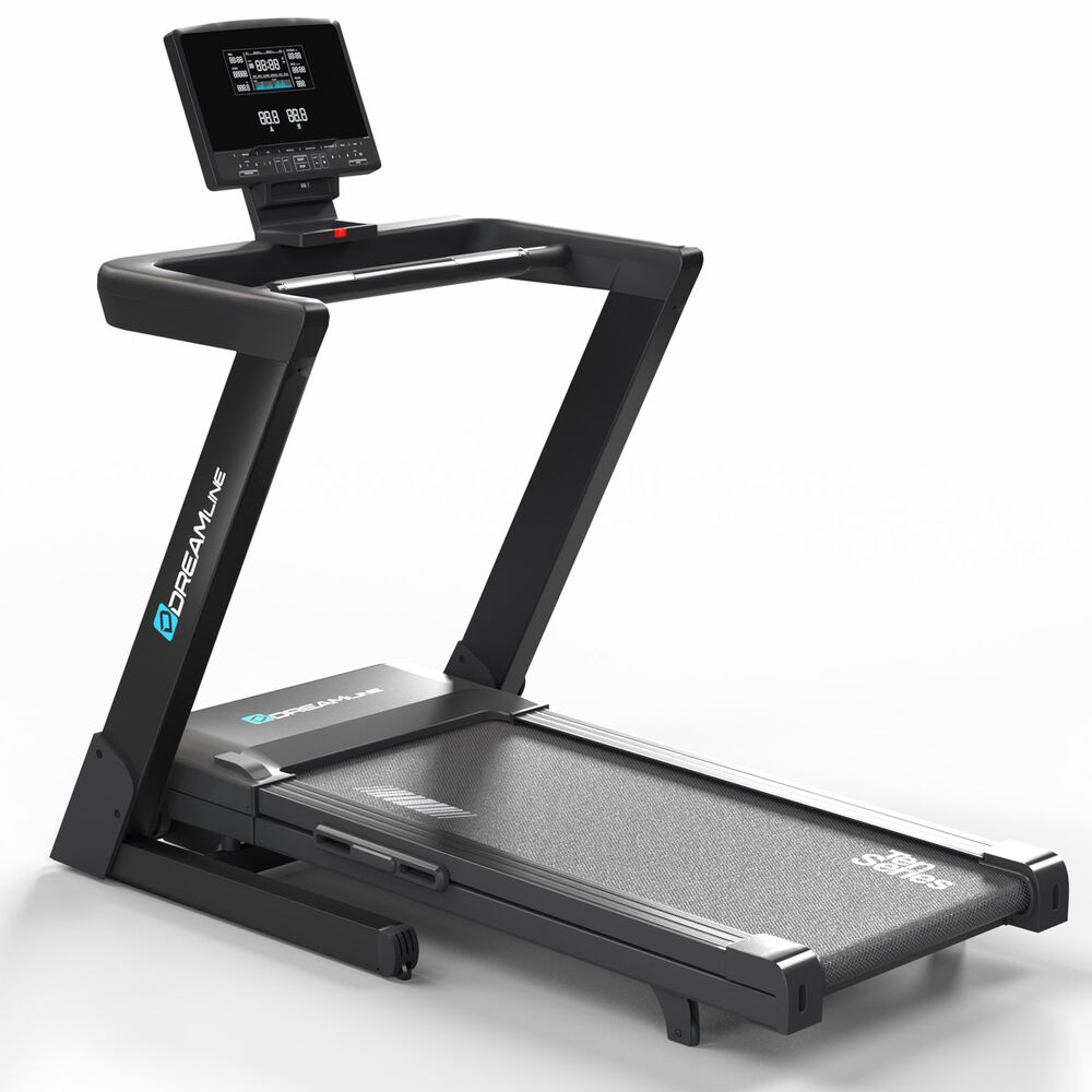 Trotadora Ten Series Dreamline T3 18 Km/h image number 0.0