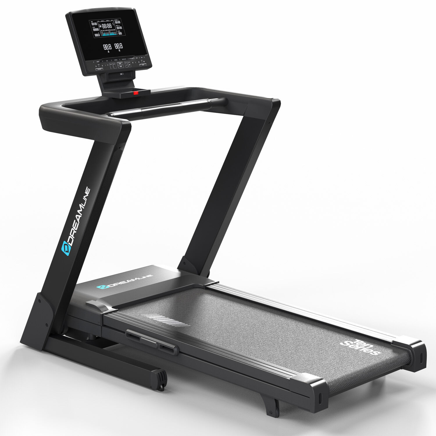 Trotadora Ten Series Dreamline T3 18 Km/h image number 0.0