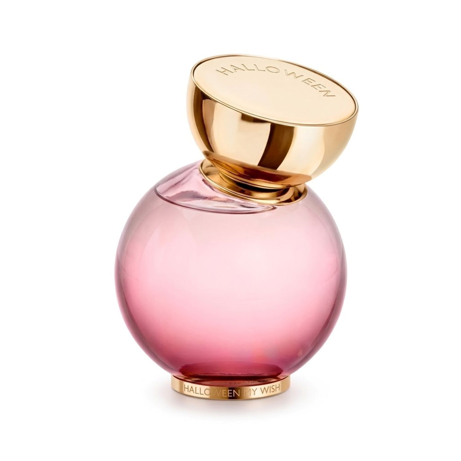 Halloween My Wish Woman Edp 100ml image number 1.0