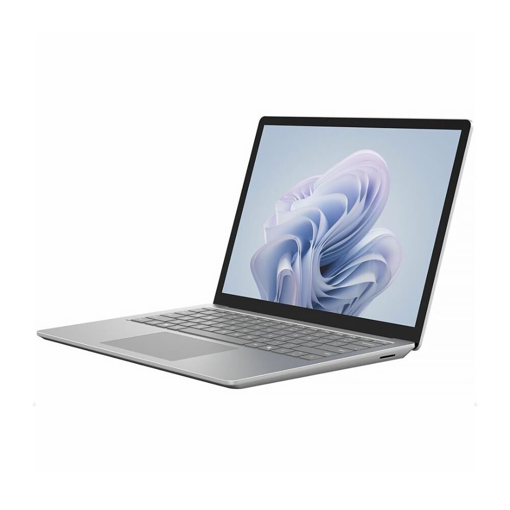 Surface Laptop 6 Business Multi-touch 13.5" I5 Ultra 32gb Ram 512gb Ssd Platinum W11 Pro image number 0.0