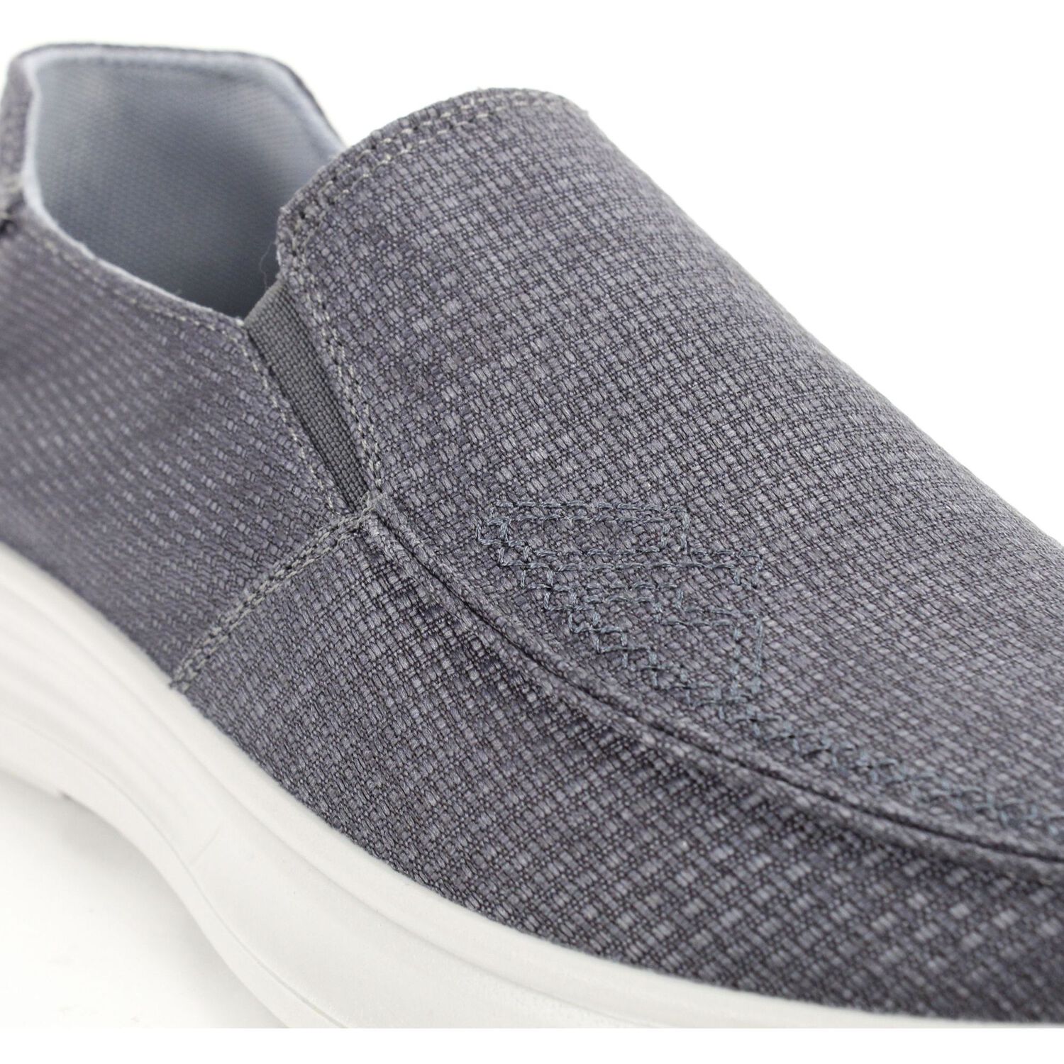 Zapato Casual Hombre New Walk Fhh090 Beige image number 3.0