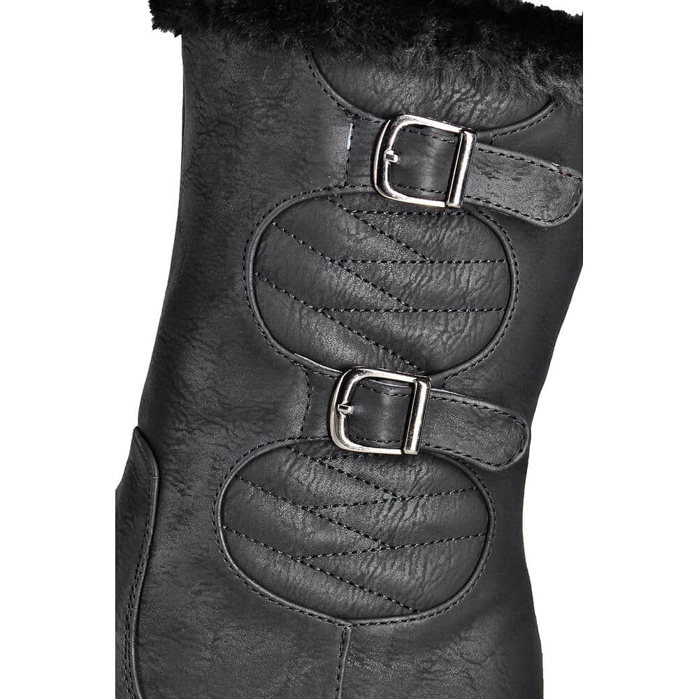 Botin Hualo Negro Passer image number 3.0