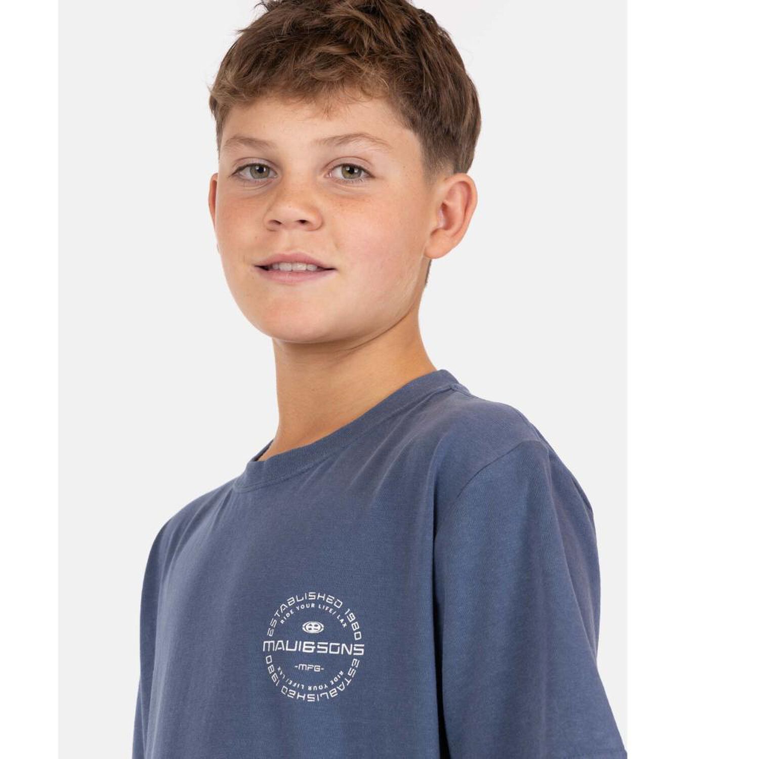 Polera Ni&ntilde;o Maui And Sons image number 3.0