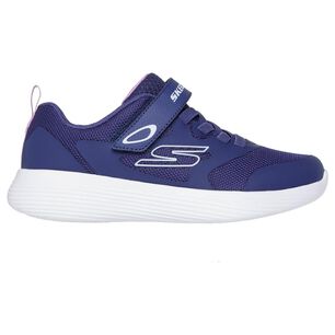 Zapatilla Infantil Ni&ntilde;a Skechers Go Run 400 V2 - Fuel 228 Nvy