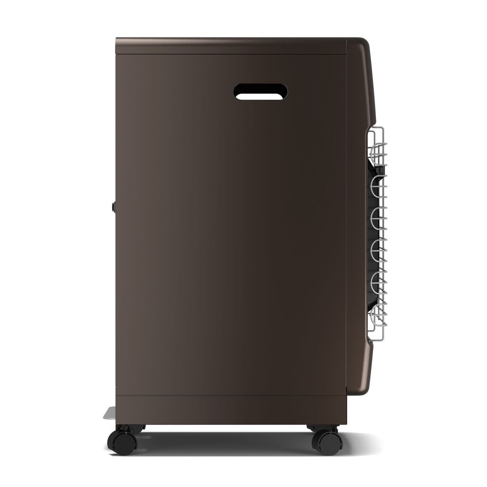 Estufa A Gas Mademsa 11 A 15 Kgs 4,2 Kw Hg15g Bronce image number 4.0