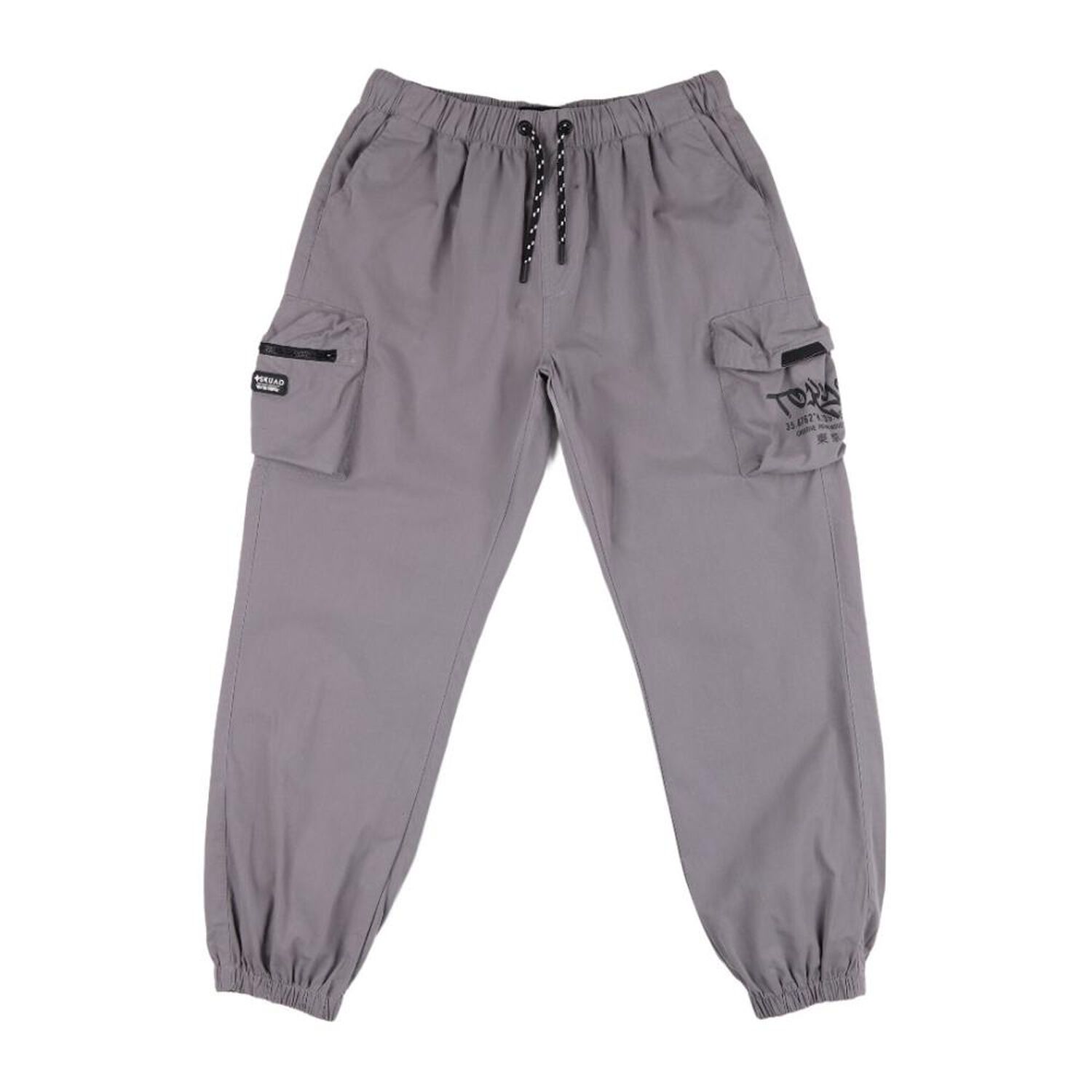Pantal&oacute;n Ni&ntilde;o Skuad image number 0.0