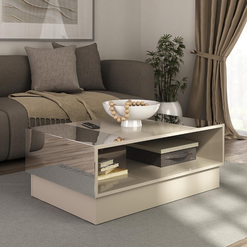 Mesa De Centro Exit Detroit image number 0.0