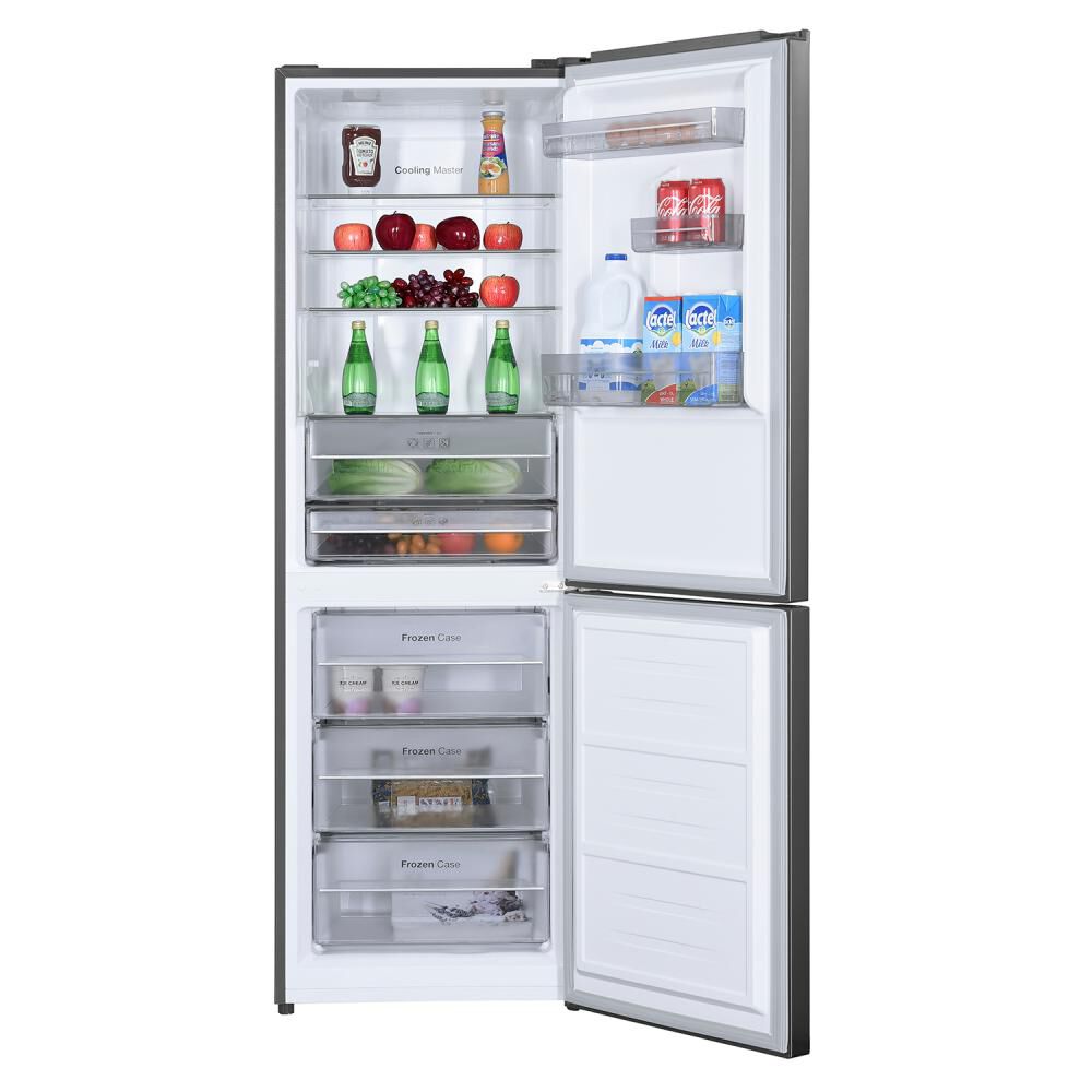 Refrigerador Bottom Freezer Winia RF-H35FCP / 315 Litros / No Frost / A+ image number 4.0