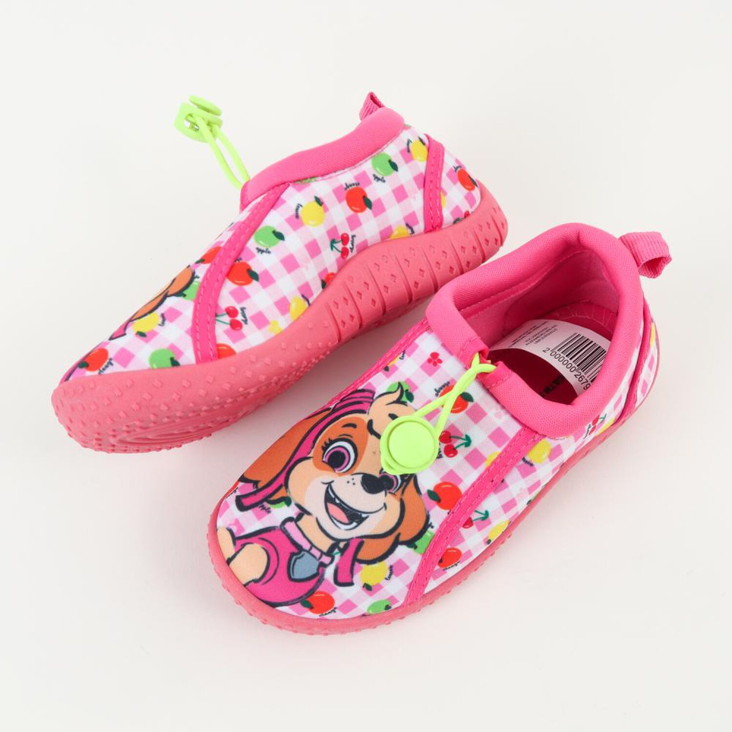 Sandalia Ni&ntilde;a Paw Patrol image number 3.0