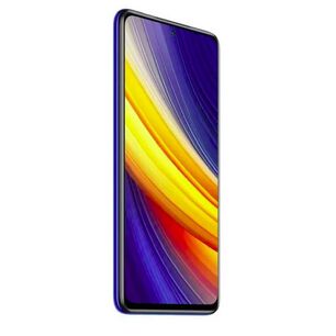 Celular Smartphone Xiaomi Poco X3 Pro /8gb/256gb/ Azul (reacondicionado)