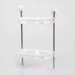Estante Organizador Ba&ntilde;o