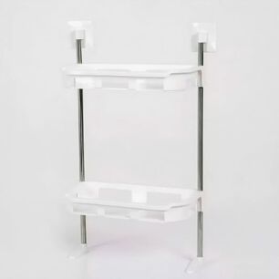 Estante Organizador Ba&ntilde;o