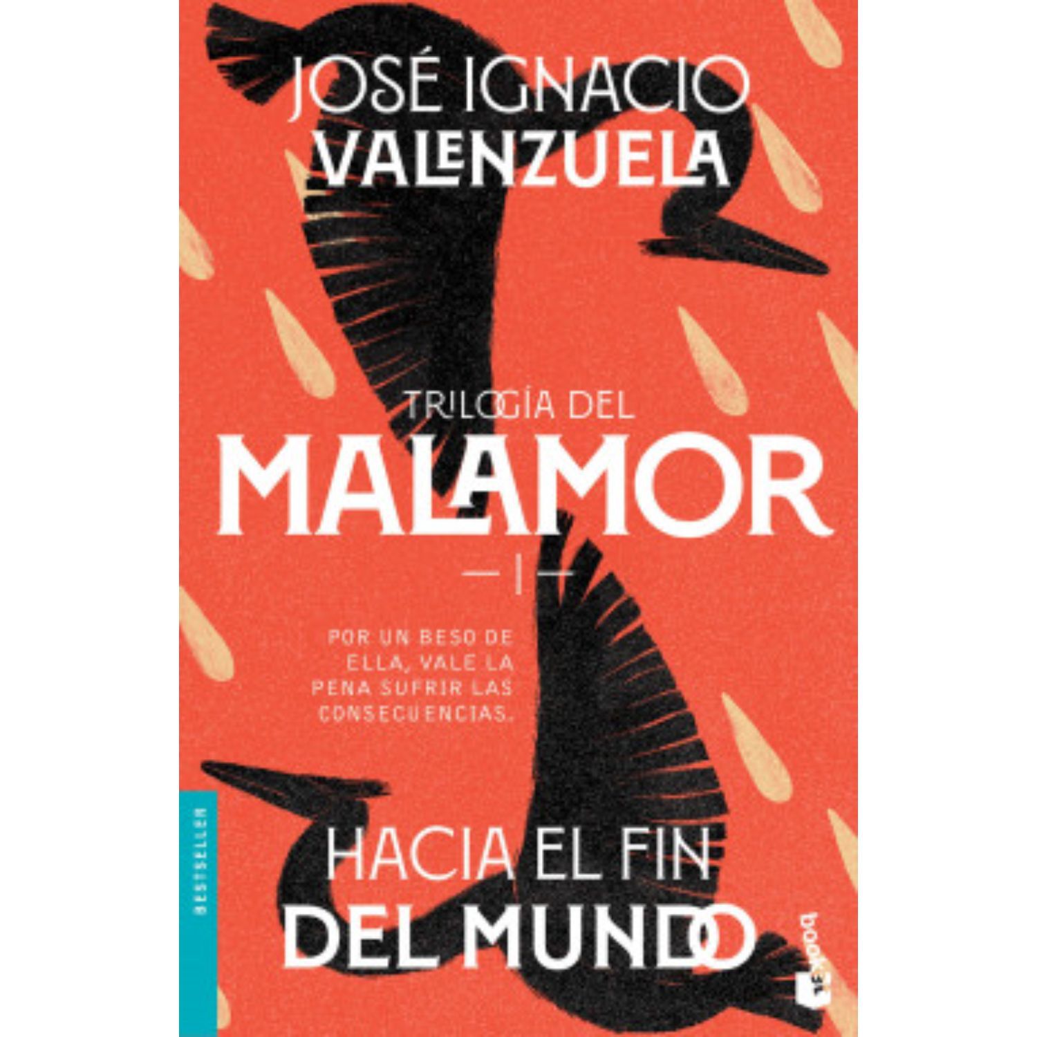 Trilog&iacute;a Del Malamor: Hacia El Fin Del Mundo image number 0.0