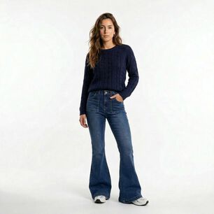 Sweater Mujer Freedom