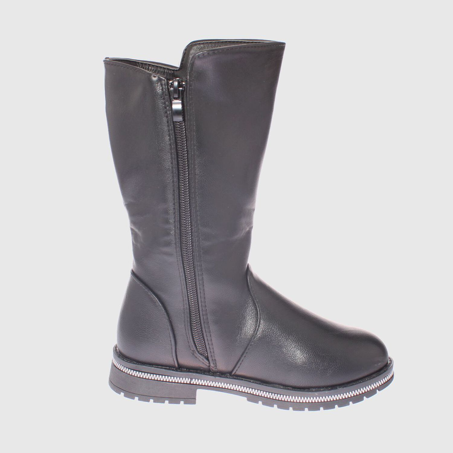 Bota Negro Mia Mia Art. 3772black image number 3.0