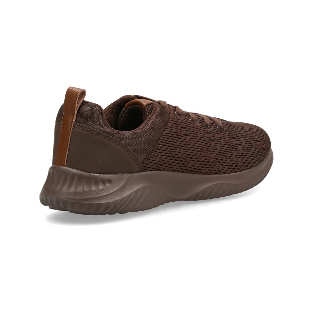 Zapatilla Addict 47 Street Chocolate - Kutana