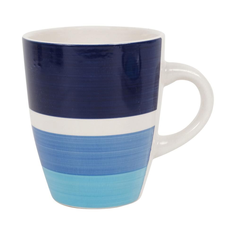 Juego De Loza Casaideal Marsella / 24 Piezas image number 4.0