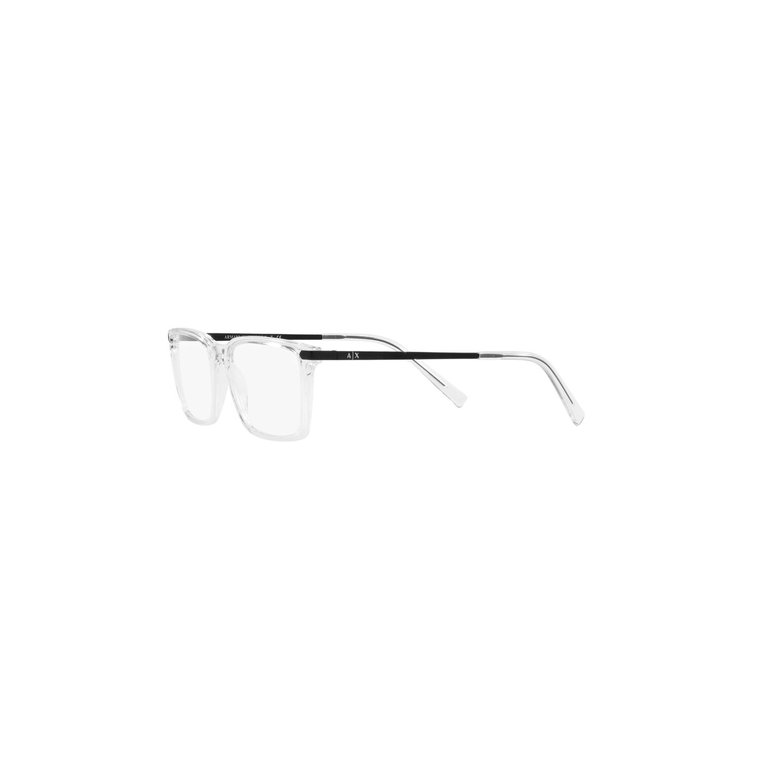 Lentes &Oacute;pticos Transparente Armani Exchange image number 2.0