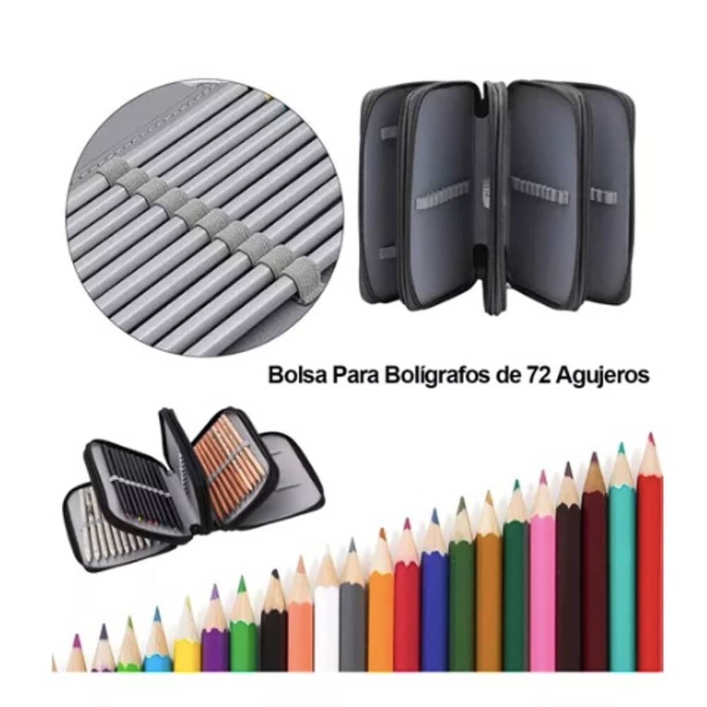 Estuche Organizador image number 1.0