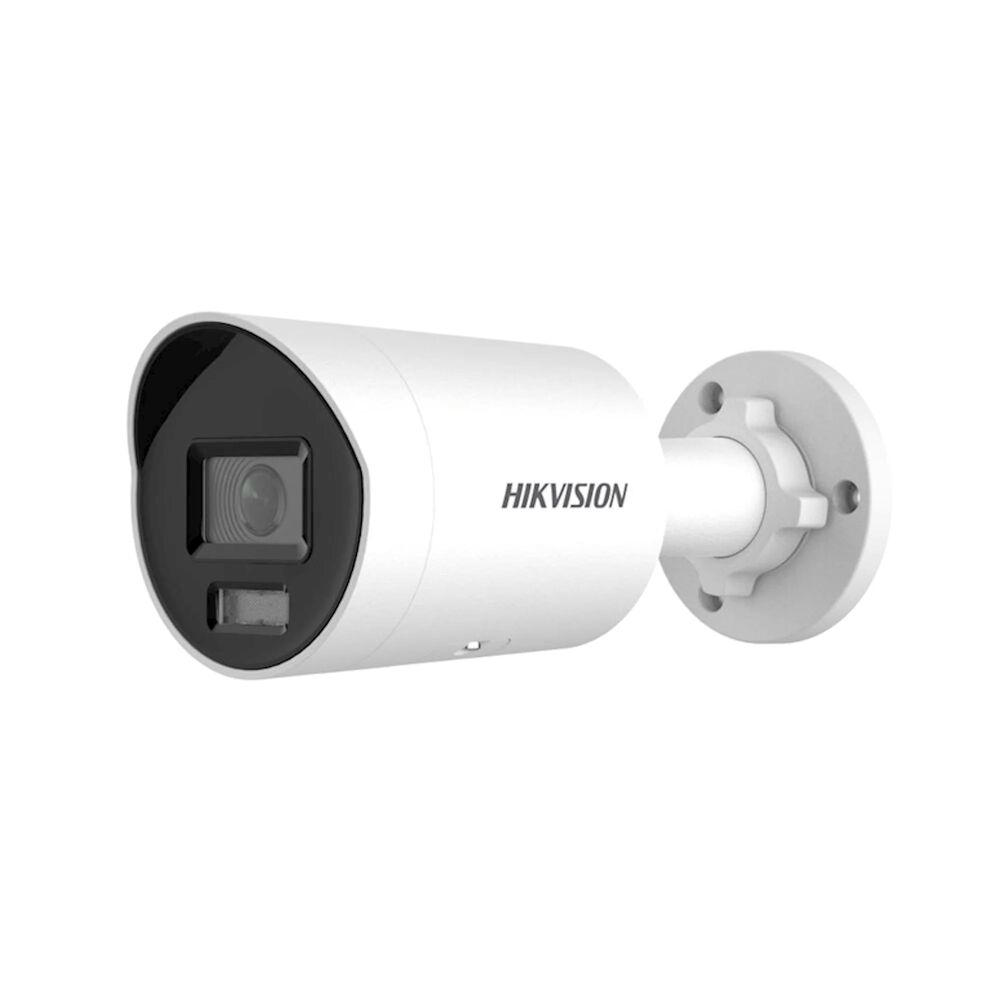 Cámara Hikvision 4mp Smart Hybrid Light With Colorvu Ip67 image number 1.0