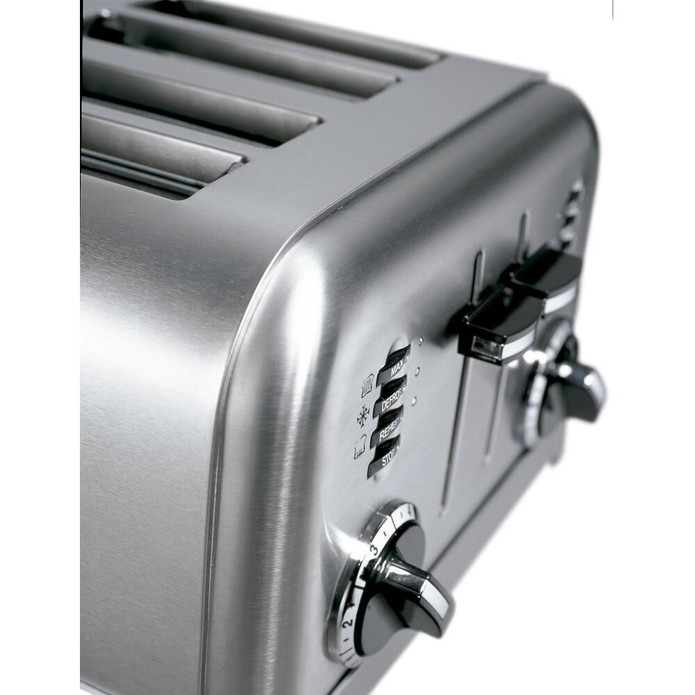 Tostador de Pan Cuisinart CPT180CL image number 2.0