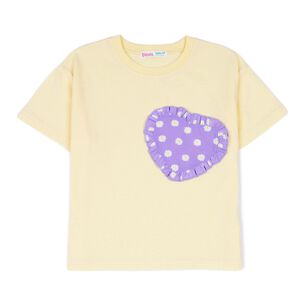 Polera Ni&ntilde;a Topsis