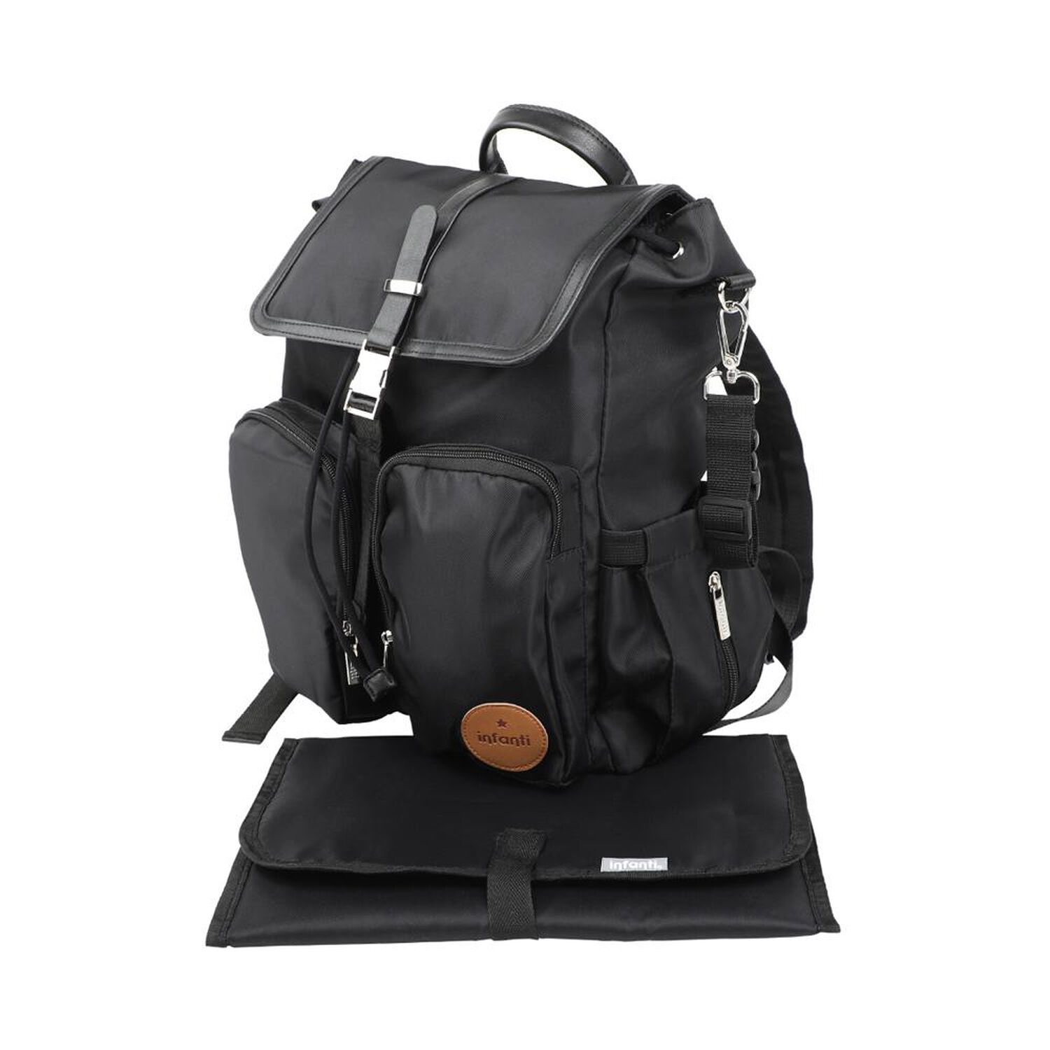 Mochila Maternal Nuit Infanti image number 2.0