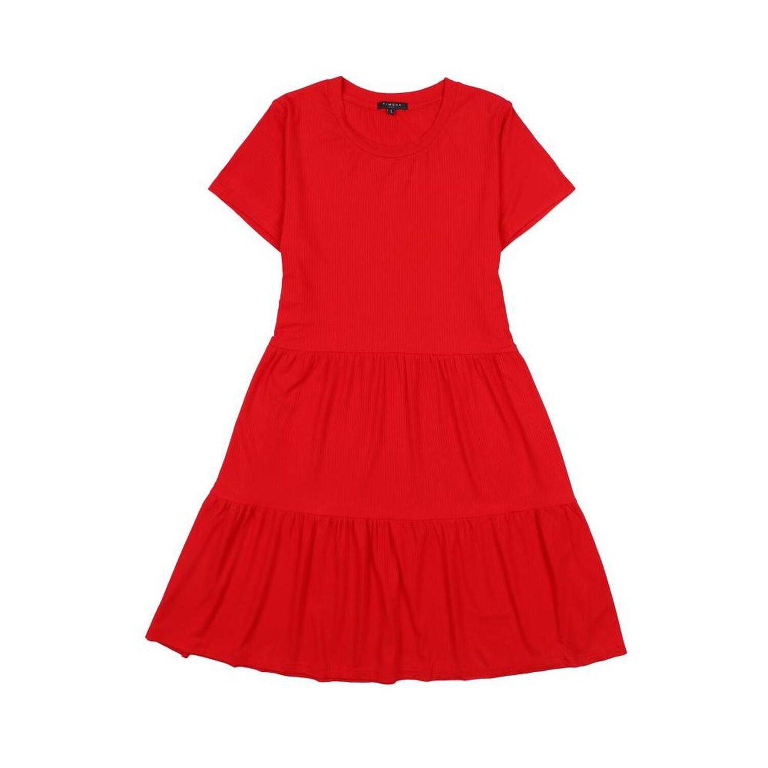 Vestido Mujer Kimera image number 0.0