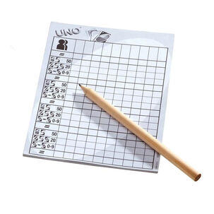 Uno Deluxe Juego De Cartas + Caja De Aluminio Jugo De Mesa