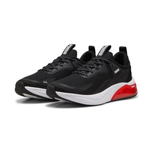Zapatilla Running Unisex Puma Cell Thrill Negro