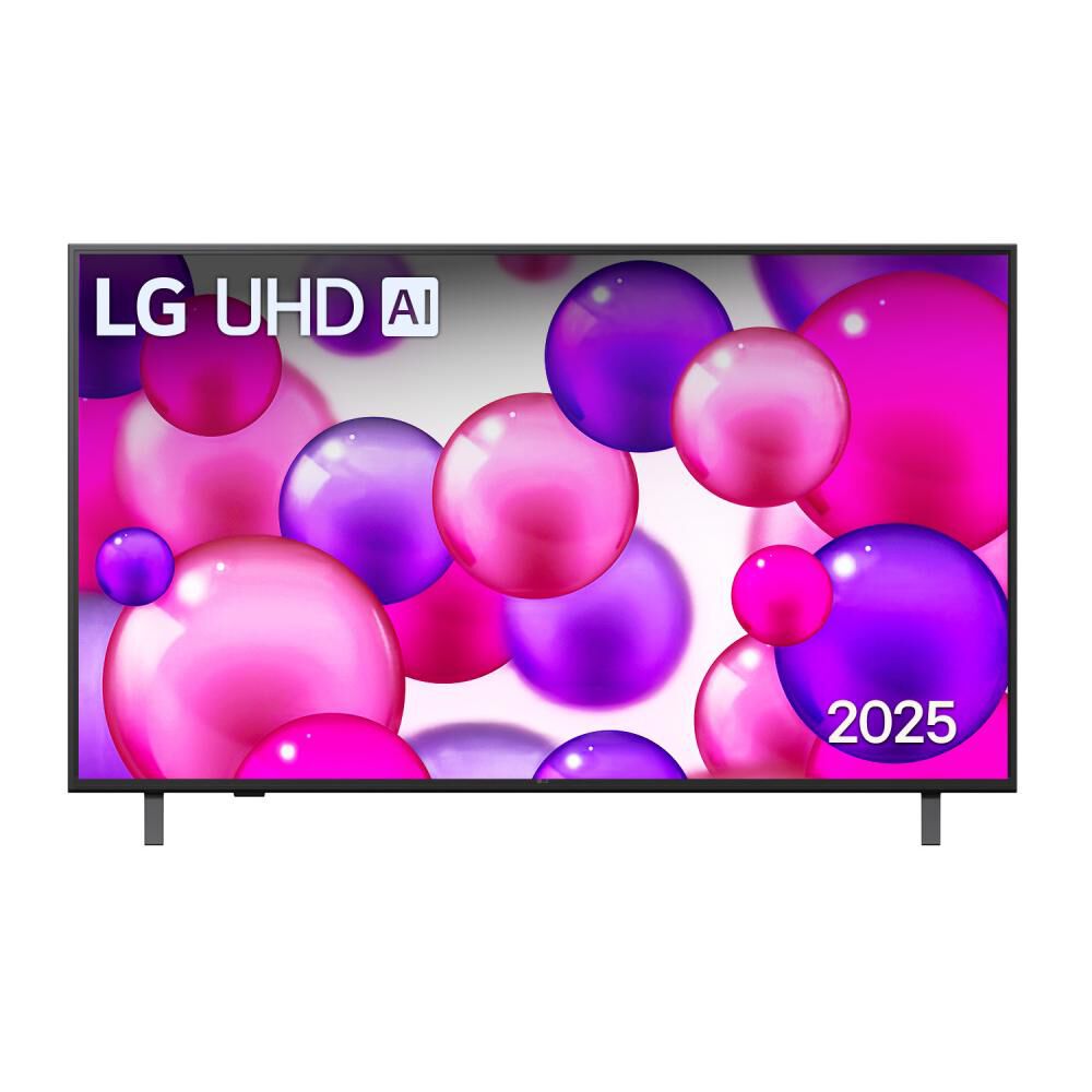 Led 43" LG 43UA8000PSB / Ultra HD 4K / Smart TV image number 1.0