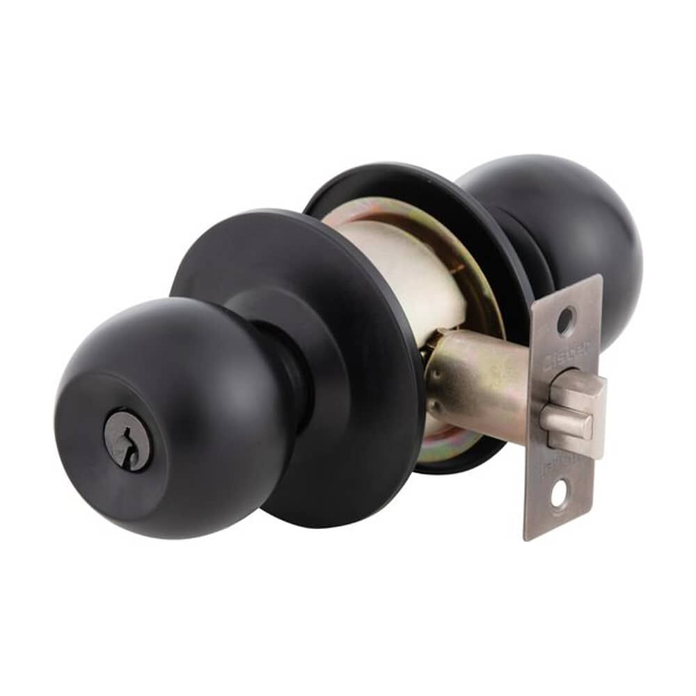 Cerradura Cil&iacute;ndrica Oister 101 Acceso image number 0.0