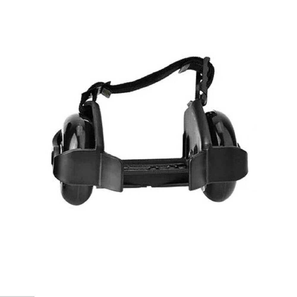 Patin Patines Ajustables Para Zapatillas Con Luces Niños image number 4.0