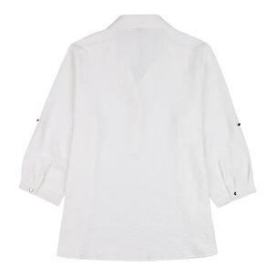 Blusa Mujer Sexy Large