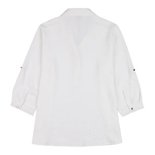 Blusa Mujer Sexy Large