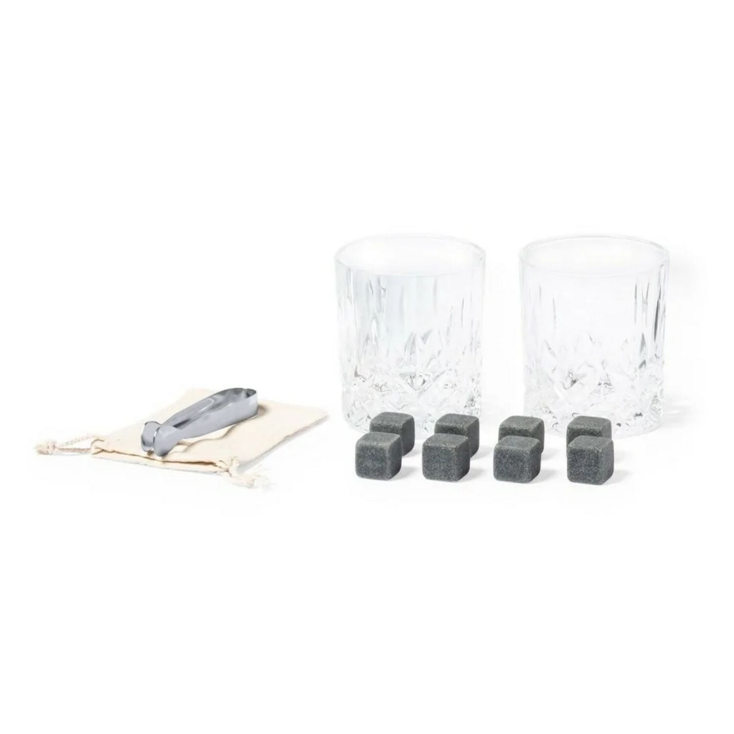 Set Whisky Utensilios Vasos Bamb&uacute; Steger image number 2.0