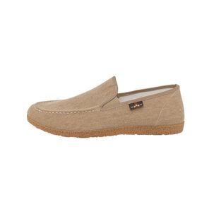 Alpargata Nautica Beige Passer