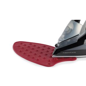 Soporte De Silicona Aislante Universal Para Plancha Jata