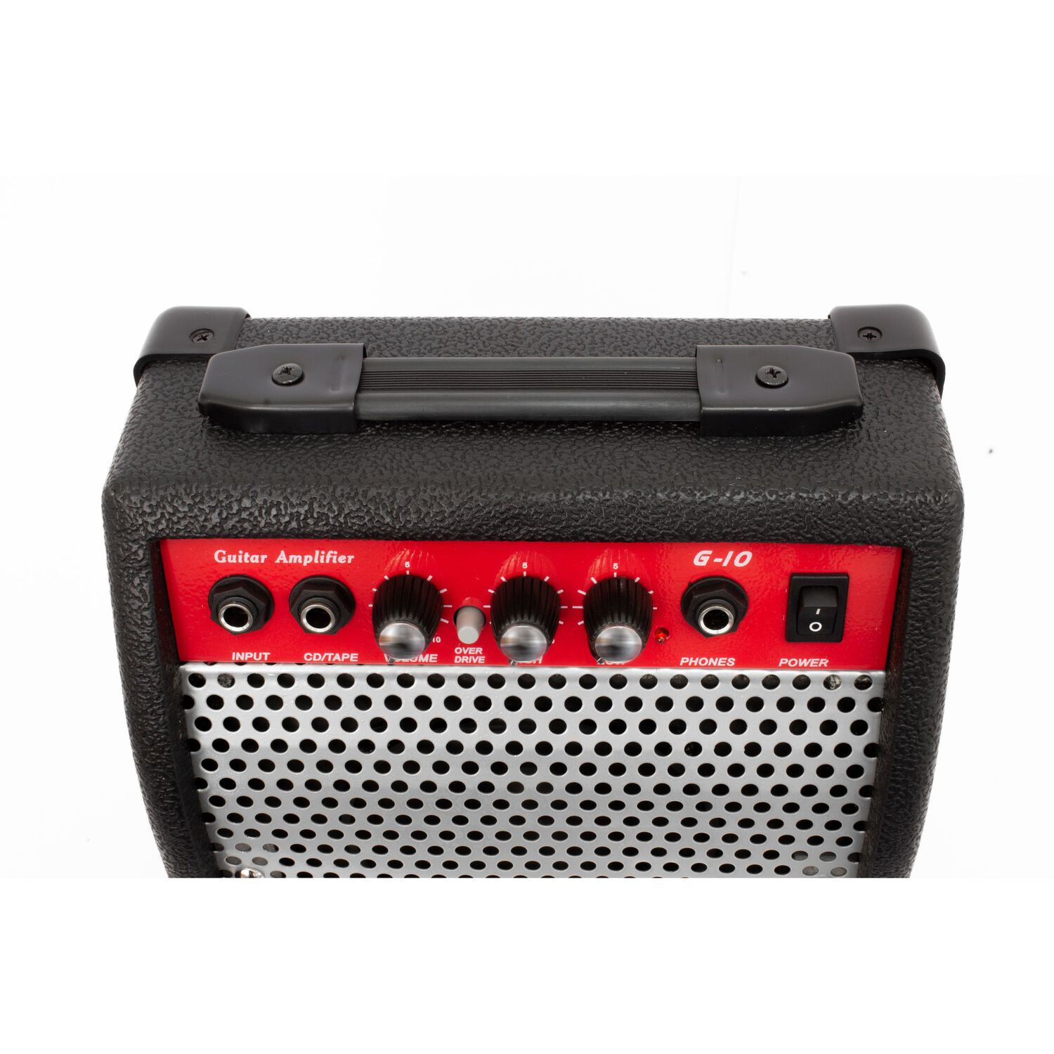 Amplificador Guitarra El&eacute;ctrica 10w G-10 Xgtr image number 3.0