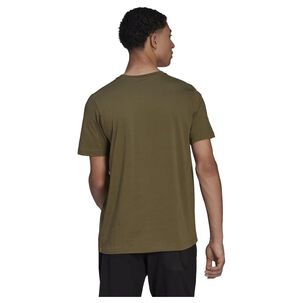 Polera Manga Corta Hombre Terrex Classic Adidas