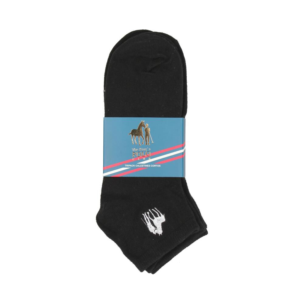 Calcetines Calcetines Unisex The King's Polo Club