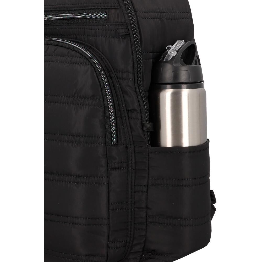 Mochila Notebook Xtrem Vermont 6xt Negro 15" image number 5.0