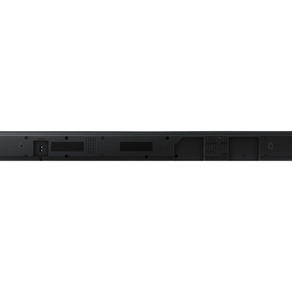 B-series Soundbar Hw-b650f 3.1 Ch Subwoofer 2025 Negro image number 4.0