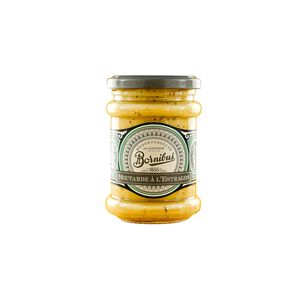 Mostaza Estrag&oacute;n Bornibus 1 X 250 Gr