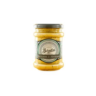 Mostaza Estrag&oacute;n Bornibus 1 X 250 Gr
