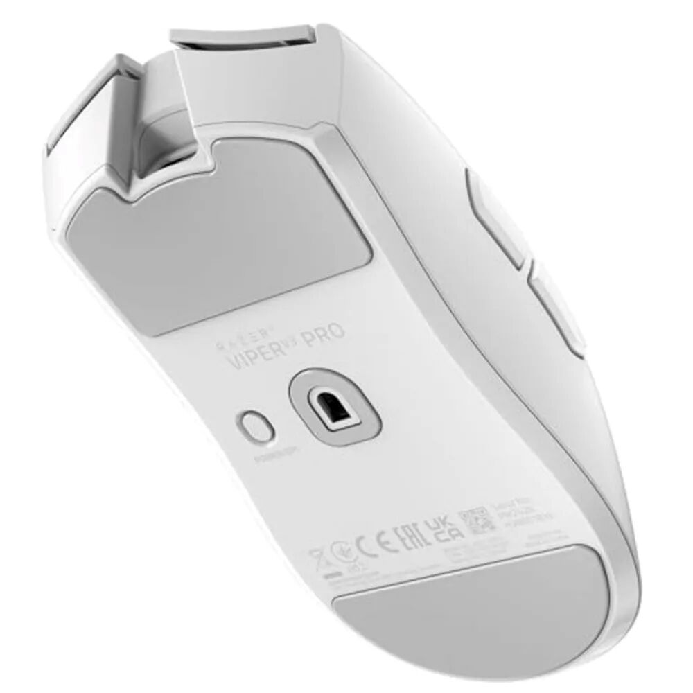 Mouse Gamer Razer Viper V3 Pro Wireless Blanco image number 2.0