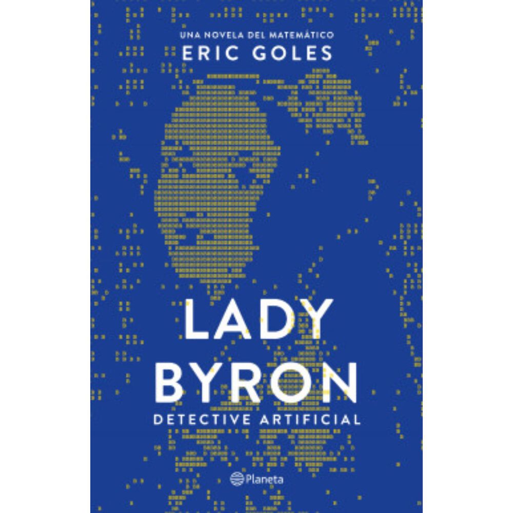 Lady Byron image number 0.0