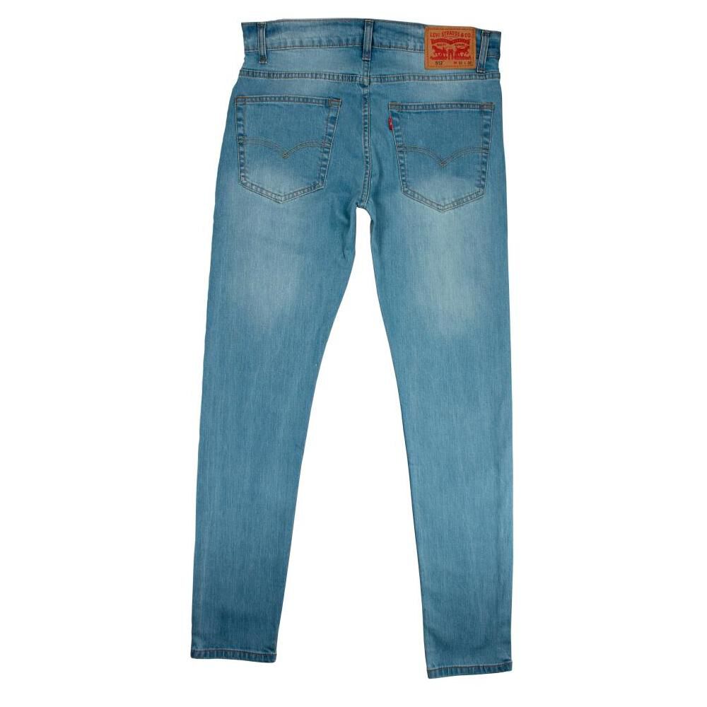 Jeans Regular 512 Hombre Levi's image number 1.0