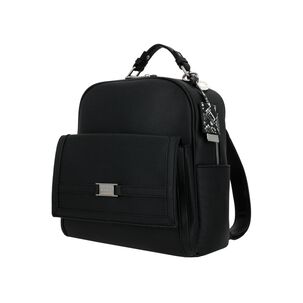 Mochila Secret Olbia Sc6 M Negro